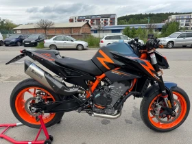 Ktm Duke 890R track+ tech pack, снимка 13