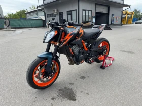 Ktm Duke 890R track+ tech pack, снимка 3