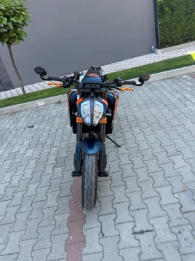 Ktm Duke 890R track+ tech pack, снимка 8