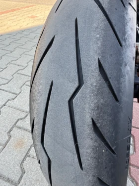 Ktm Duke 890R track+ tech pack, снимка 11