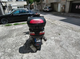 Suzuki Burgman 650 i, снимка 5