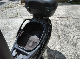 Suzuki Burgman 650 i, снимка 6