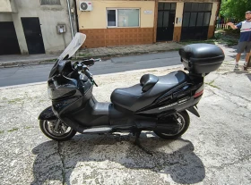 Suzuki Burgman 650 i, снимка 4