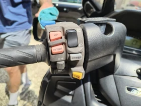 Suzuki Burgman 650 i, снимка 7