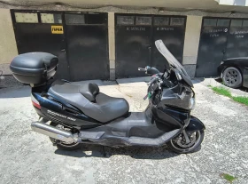Suzuki Burgman 650 i, снимка 3
