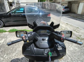 Suzuki Burgman 650 i, снимка 2