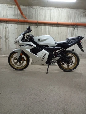 Yamaha Tzr, снимка 1