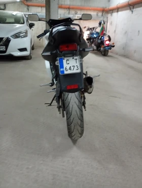 Yamaha Tzr, снимка 5
