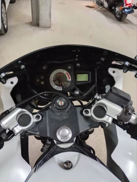Yamaha Tzr, снимка 7