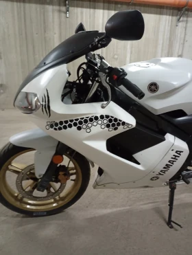 Yamaha Tzr, снимка 3