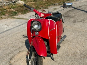 Simson 50, снимка 1