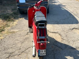 Simson 50, снимка 3