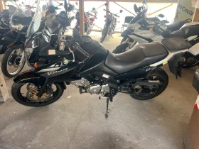 Suzuki V-strom 650i Lizing, снимка 5