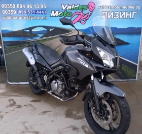 Suzuki DL 650 | Mobile.bg    2