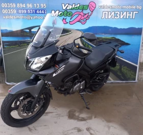 Suzuki DL 650, снимка 2