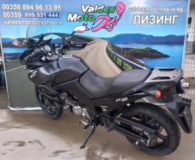 Suzuki DL 650, снимка 5