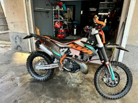 Ktm 300 Ktm exc 300, снимка 3