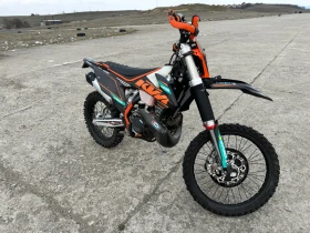 Ktm 300 Ktm exc 300, снимка 1