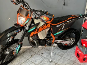 Ktm 300 Ktm exc 300, снимка 4