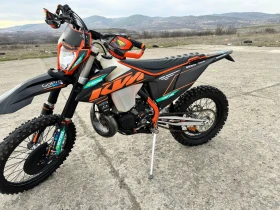 Ktm 300 Ktm exc 300, снимка 2