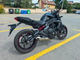 Kawasaki ER 6N | Mobile.bg    4