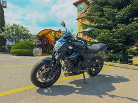 Kawasaki ER 6N | Mobile.bg    2