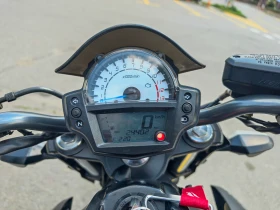 Kawasaki ER 6N | Mobile.bg    6