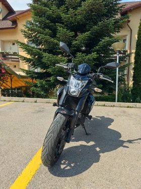 Kawasaki ER 6N | Mobile.bg    3