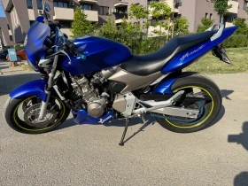 Обява за продажба на Honda Hornet ~5 500 лв. - изображение 1