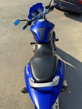 Обява за продажба на Honda Hornet ~5 500 лв. - изображение 2