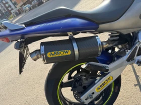 Обява за продажба на Honda Hornet ~5 500 лв. - изображение 4
