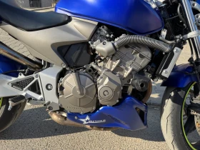 Обява за продажба на Honda Hornet ~5 500 лв. - изображение 3