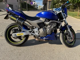Обява за продажба на Honda Hornet ~5 500 лв. - изображение 1