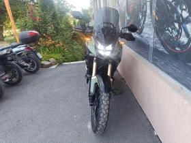 Honda Cb 500X ABS LED A2 | Mobile.bg    5