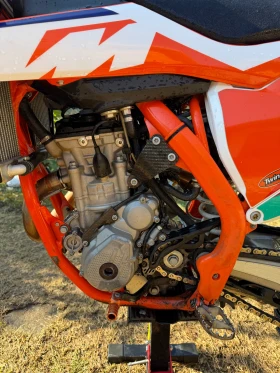 Обява за продажба на Ktm SX-F ~Цена по договаряне - изображение 5
