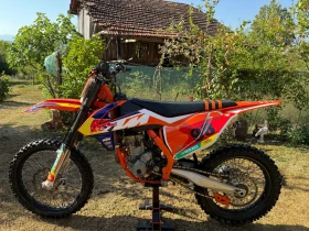 Обява за продажба на Ktm SX-F ~Цена по договаряне - изображение 2