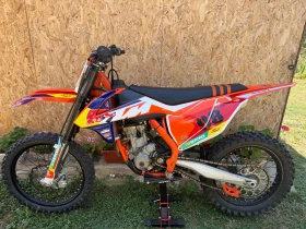 Обява за продажба на Ktm SX-F ~Цена по договаряне - изображение 3