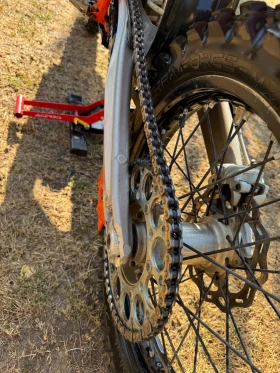 Обява за продажба на Ktm SX-F ~Цена по договаряне - изображение 6