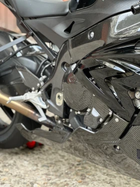 Обява за продажба на BMW S S1000RR 2018 HP Carbon Vision ~24 500 лв. - изображение 5 | Auto.bg Обява за продажба на BMW S S1000RR 2018 HP Carbon Vision ~24 500 лв. - изображение 5
