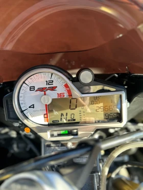 BMW S S1000RR 2018 HP Carbon Vision | Mobile.bg    8