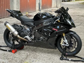     BMW S S1000RR 2018 HP Carbon Vision