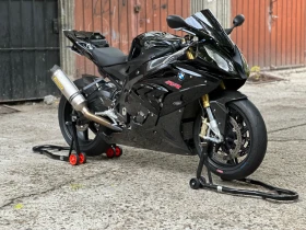 Обява за продажба на BMW S S1000RR 2018 HP Carbon Vision ~24 500 лв. - изображение 4 | Auto.bg Обява за продажба на BMW S S1000RR 2018 HP Carbon Vision ~24 500 лв. - изображение 4