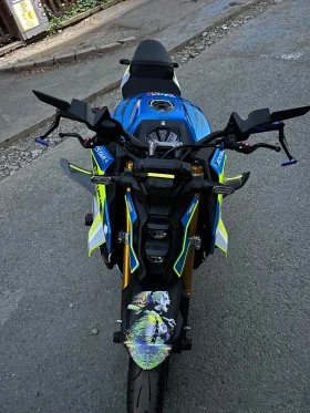 Suzuki Gsx GSX s1000 | Mobile.bg    4