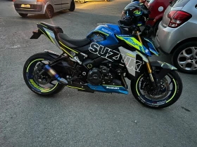 Suzuki Gsx GSX s1000 | Mobile.bg    2
