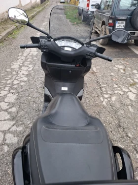 Yamaha X-max 250 i | Mobile.bg    9