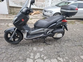 Yamaha X-max 250 i | Mobile.bg    2