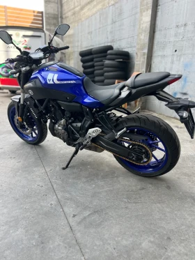 Yamaha Mt-07 MT07Abs  | Mobile.bg � ����� ������ 2