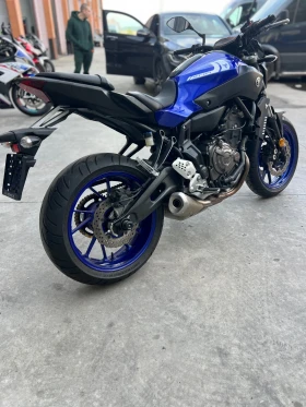 Yamaha Mt-07 MT07Abs  | Mobile.bg � ����� ������ 6