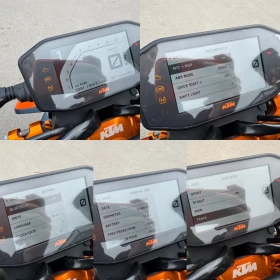 Ktm Duke 890R track+ tech pack | Mobile.bg � ����� ������ 17