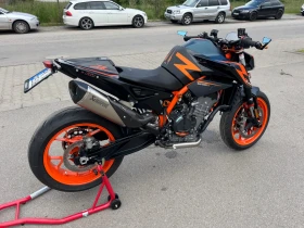 Ktm Duke 890R track+ tech pack | Mobile.bg � ����� ������ 8
